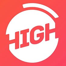 high high